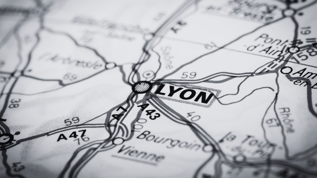Détective privé pour enquête administrative sur Lyon