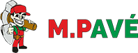 M. Pavé logo
