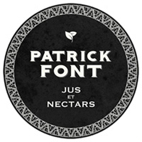 Patrick-Font